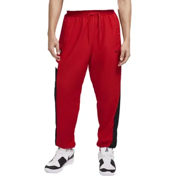 Pánské tepláky Nike ikona tkané basketbalové kalhoty M