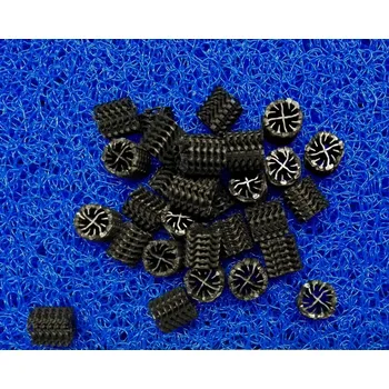 Technika k zahradnímu jezírku AquaLogistic Schwimmbettmedium XXL 10 l