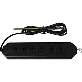 Vázací drát Zkoušečka ohradníku a přístrojů MZR 35802