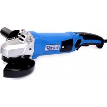 úhlová bruska Úhlová Bruska 125 Mm S Regulací Otáček Geko 43250
