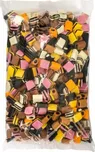 Haribo Želé bonbony směs lékořic 3000 g