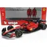 autíčko Bburago Ferrari SF-23 2023 1:18