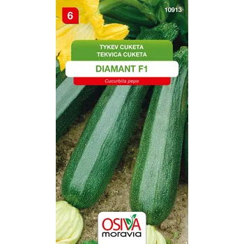 Semeno Tykev cuketa - Diamant F1
