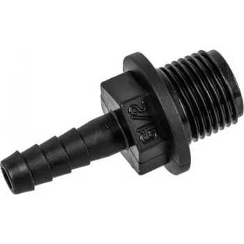 Zahradní hadice Přímé připojka hadice, vnější závit 1/2" pro 10mm hadici Arag Arag 54610