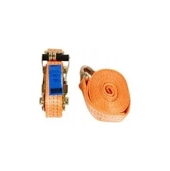 Upínací popruh Popruh na zavazadla Unimet s napínákem 10 m, 5 t