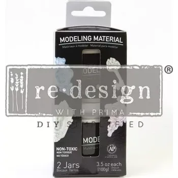 Modelovací hmota Modelovací hmota pro formy - ReDesign with Prima Modeling Material