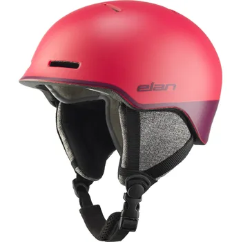 Elan Twist Pink Velikost: 53-56