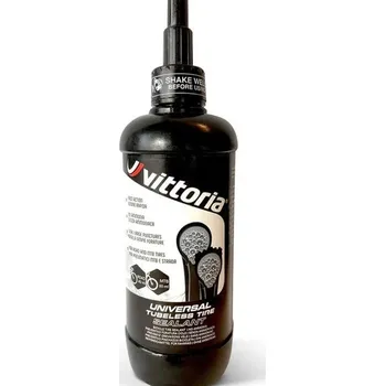 Duše na kolo Vittoria Universal Tubeless Tire Sealant - 80ml