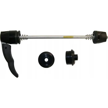 Náboj kola Mavic adaptér osy předního náboje 20 mm na 9 mm Cros