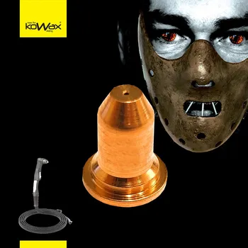 Svářečka KOWAX SCP120 tryska 1,6 mm 100-120A GeniCut® 121LCD