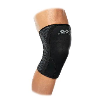 Zdraví McDavid X801 Dual Density Knee Support Sleeves návleky na koleno vel. L vel. L