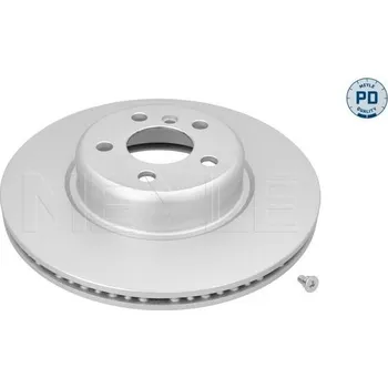 Brzdový systém Brzdový kotouč MEYLE 383 521 0029/PD