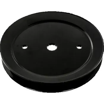 Zahrada Řemenová kladka Fi 16mm 12z 159mm Husqvarna Poulan Craftsman Jonsered 5321959-45 5321974-73 195945 12378 Granit Parts 74294