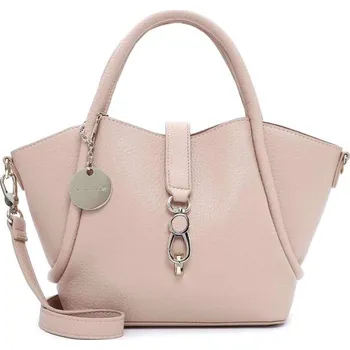 Kabelka Tamaris Dámská kabelka TAMARIS 33630-644 růžová S5 -UNI-