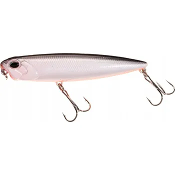 Umělá nástraha PLOVOUCÍ WOBLER JAXON ATRACT DRON B 8,5 cm