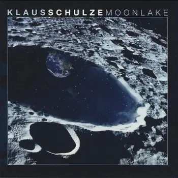 Zahraniční hudba Klaus Schulze - Moonlake (CD, 6388-2)