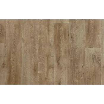 pvc podlaha BEAUFLOR PVC Blacktex Texas Oak 136L ŠÍŘKA: 4 m, POUŽITÍ: Zátěžové