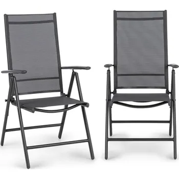 Blumfeldt Almeria skládací židle (10033400)