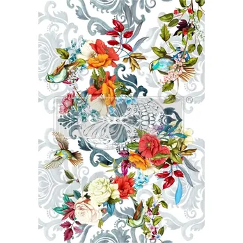 Transfer na nábytek ReDesign with Prima -Sweet Dreaming