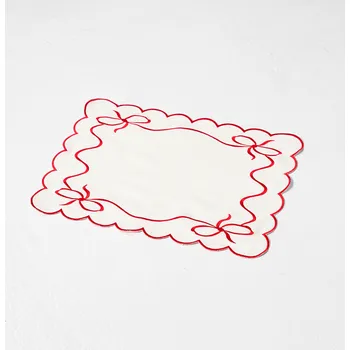 prostírání Bordeaux - prostírání