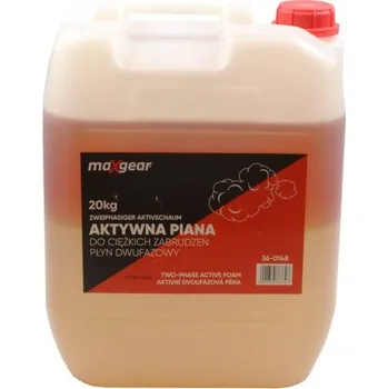 Plošný čistič, vysokotlaký čistič MAXGEAR 36-0148