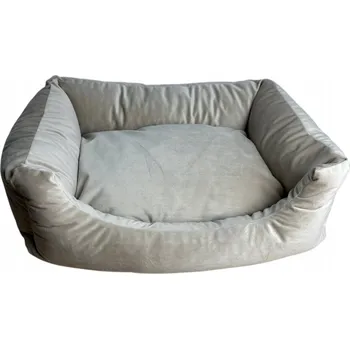 Pelíšek pro psa PELÍŠEK , polštář matrace pro psa kočku S VELVET