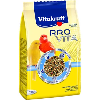 Krmivo pro ptáka Vitakraft CHOVEX Vitakraft PRO VITA® Kanárek 800g