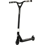 Freestyle koloběžka STREET SURFING Torpedo | WHITE CRACK