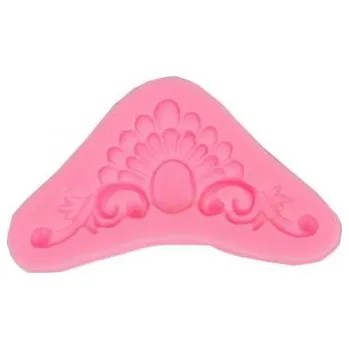 Forma na odlévání Forma - ornament