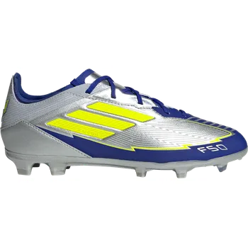 Kopačky Kopačky adidas F50 ELITE FG J MESSI ih0921 Velikost 36 EU | 3,5 UK | 4Y US | 22,1 CM