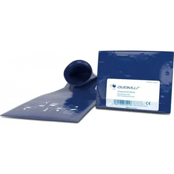 Chemické WC Pánská kapesní toaleta pro myslivce Adamus - 5ks