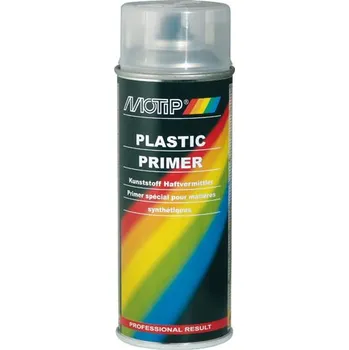 Autolak Základová barva na plasty MOTIP 04063