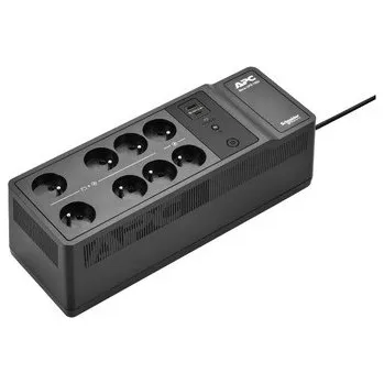 Záložní zdroj APC Back-UPS 1050VA, BE1050G2-FR, 8 French outlets