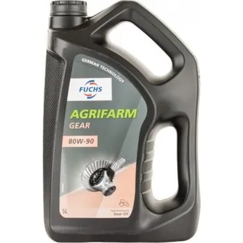 Převodový olej Převodový olej 80w90 Gl-5 5l Agrifarm Agrifarm 36383