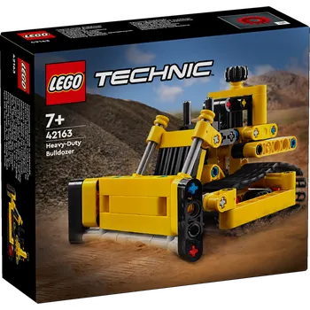 LEGO Technic 42163 Výkonný buldozer