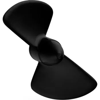 Šroub Kavan Závodní lodní šroub 2 listý, pravý, stoupání 0,85, 42,5mm/M4 - expresní doprava