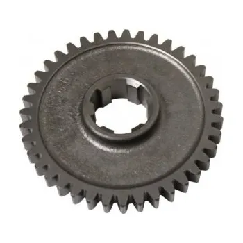 Ozubené kolo T-25 hřídel převodovky 737119 Z-39 MZR 36062