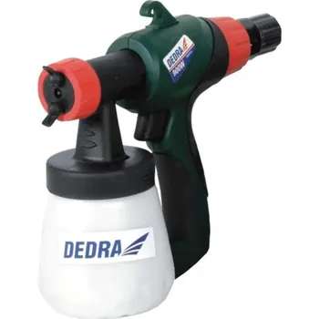 Stříkací pistole Stříkací pistole Dedra