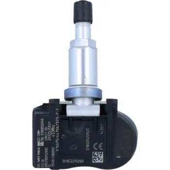 Autodíl Snímač tlaku v pneumatice TPMS KIA SPORTAGE IV, OPTIMA, NIRO 52933-D9100 VDO