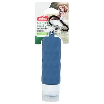 Miska pro psa Zolux S.A.S. Lahev na oplachování psí moči tmavě modrá YC Zolux