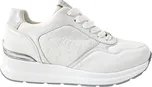 Bílé Tenisky Laura Biagiotti LG Calf White Velikost: 38