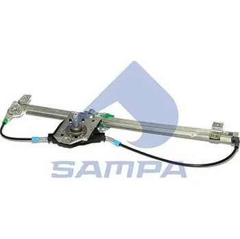 Stahovačka okna Zvedací zařízení oken