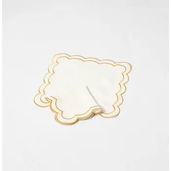 Papírový ubrousek Côte d’Or - ubrousek