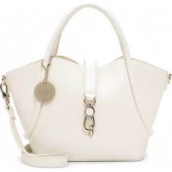 Tamaris Dámská kabelka TAMARIS 33630-300 bílá S5 -UNI-