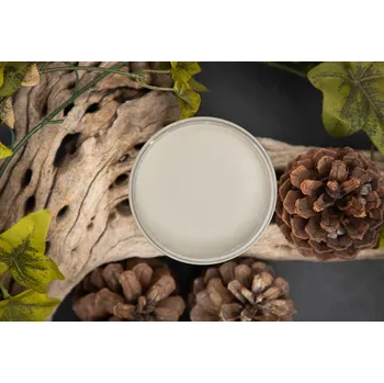 Vodová barva Dixie Belle křídová minerální barva - Dried Sage - 473 ml