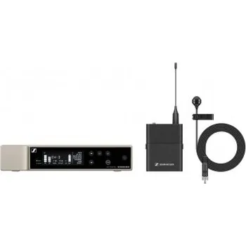 Mikrofon Sennheiser ew-D ME4 ew-D ME4 R4-9 (552 - 607 MHz)