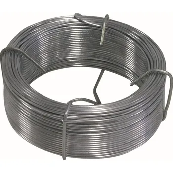 Vázací drát Drát vázací pozink 2.0/50 m