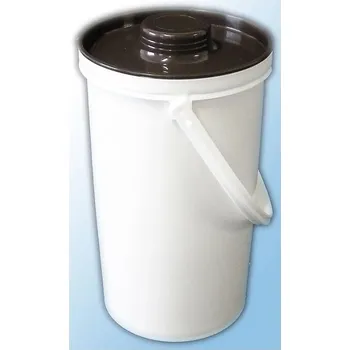 Konvička na mléko Bandaska na mléko 3 l plast