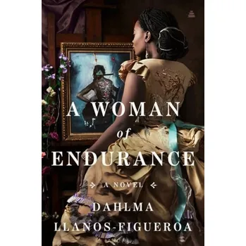 Nestandardní parfém Woman of Endurance - Llanos-Figueroa, Dahlma