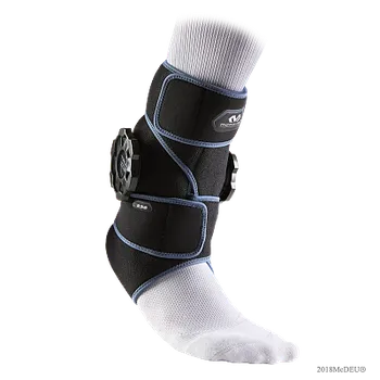 McDavid 232 True Ice Therapy Ankle Wrap ortéza na kotník